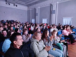 Творческая фабрика детских талантов открылась в Городском культурном центре