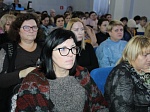 В Ртищеве состоялись  седьмые Межмуниципальные Александровские образовательные чтения