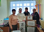 Своих не бросаем!