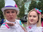 Мастера хорошего настроения