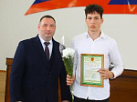 Подведены итоги социально-экономического развития Ртищевского района и обозначены перспективы развития на 2024 год