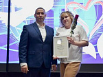 Почетной грамотой главы Ртищевского района были награждены лучшие работники социальной сферы.