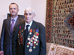 Рассказы майора Горелкина