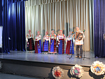 Новый облик сельского Дома культуры