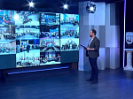 Школьница из Саратова - в числе победителей конкурса афиш и плакатов Фестиваля «Театральное Приволжье»