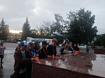 Свеча памяти