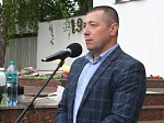 Эстафета Победы
