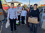 ДОБРО, КОТОРОЕ СОГРЕВАЕТ СЕРДЦА