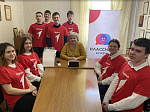 КЛАССНАЯ ВСТРЕЧА