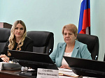 В Ртищевском районе отмечены положительные практики  профилактики безнадзорности и патриотического воспитания