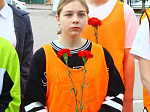 Эстафета Победы