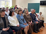 В Ртищеве открылся педагогический музей