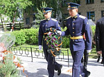 В этом году наша страна отмечает 79 - летие Победы советского народа в Великой Отечественной войне