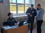 Сотрудниками ЛО МВД России на станции Ртищево проведена акция «Узнай о своих долгах»