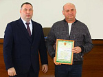 Подведены итоги социально-экономического развития Ртищевского района и обозначены перспективы развития на 2024 год