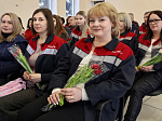 В ритме весны
