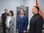 7 мая состоялось торжественное открытие музея в МОУ "СОШ № 7 им.Героя Советского Союза Трынина А.С. г. Ртищево Саратовской области"