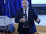 Состоялся актив Ртищевского местного отделения Партии «Единая Россия»