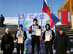 Лыжня России-2024