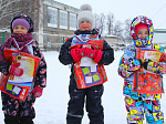 Лыжня России - 2026