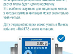 Отопительный сезон без риска: о чём важно помнить саратовцам
