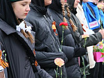 Этих дней не смолкнет слава