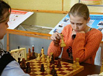 Турнир по шахматам, посвященный Дню Победы