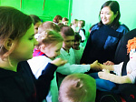 Безопасность дорожного движения