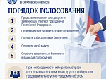Доступное голосование: информация для лиц с ограниченными возможностями здоровья и инвалидностью