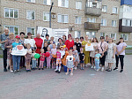 Без соседей никуда