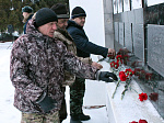 Ежегодно 9 декабря в нашей стране отмечается День Героев Отечества.