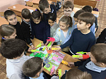 Безоасность дорожного движения