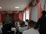 Депутаты областной Думы познакомились с работой предприятий и организаций в рамках визита в Ртищевский район.