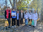 ДОБРО, КОТОРОЕ СОГРЕВАЕТ СЕРДЦА