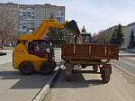 Наведем порядок вместе